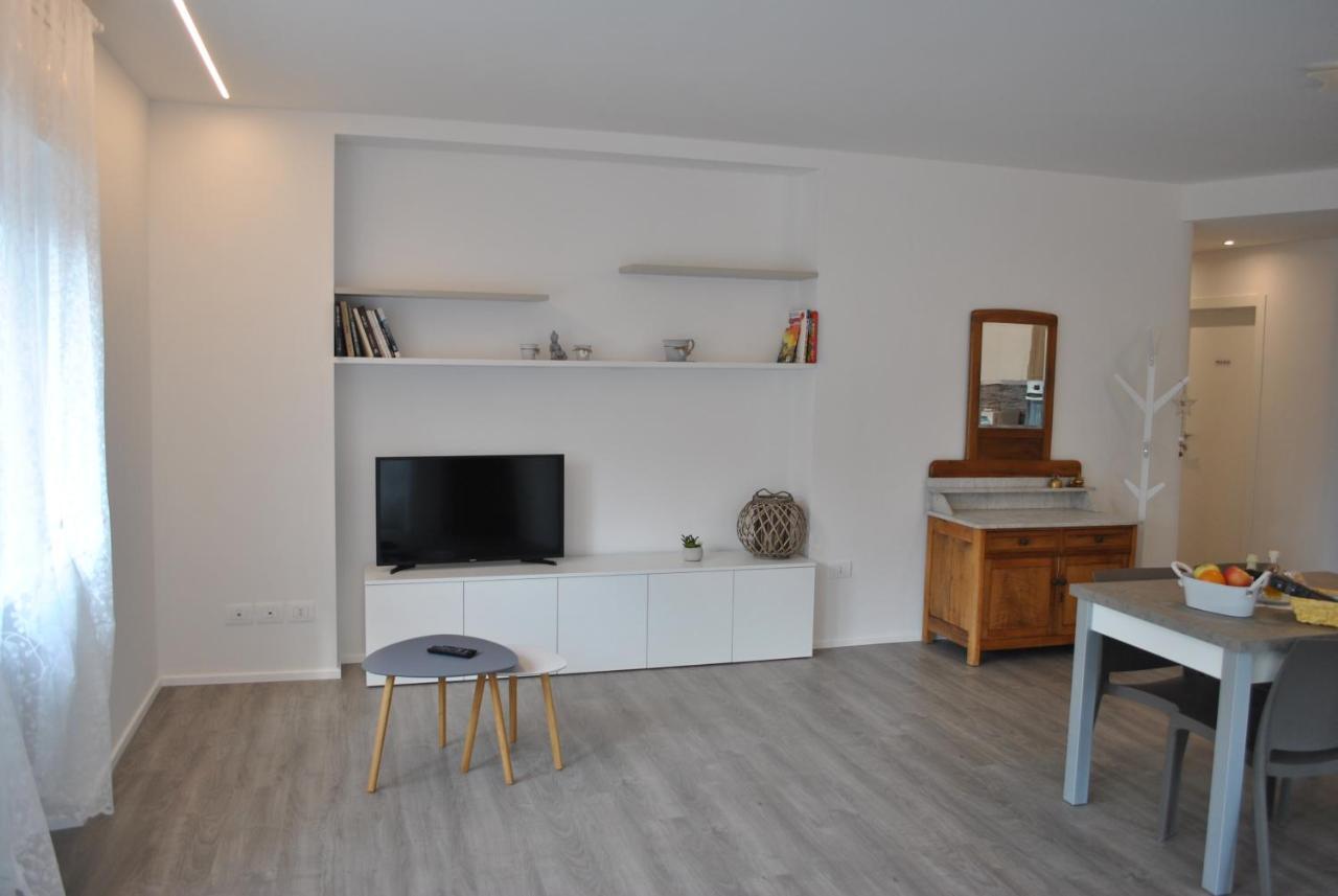 Ca Da Dora Apartment Arco Exterior photo