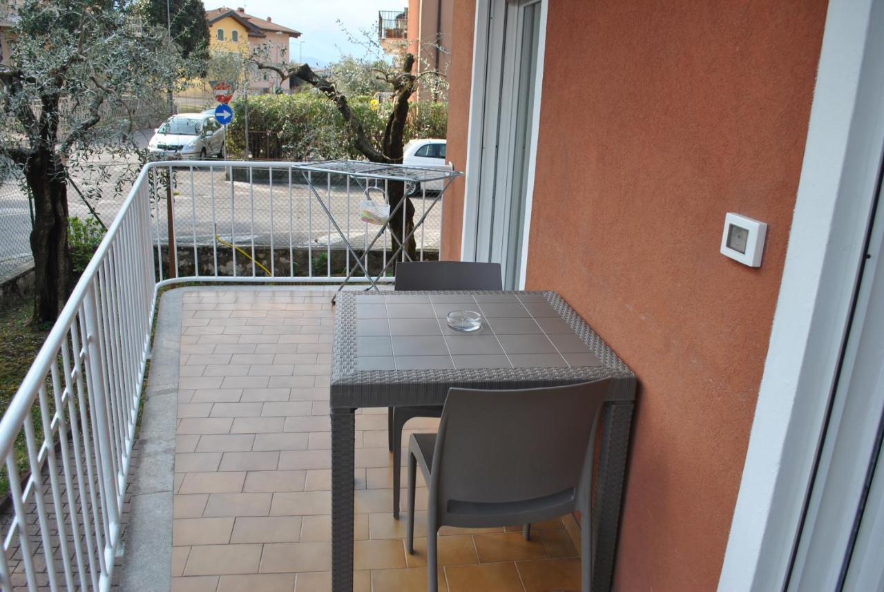 Ca Da Dora Apartment Arco Exterior photo